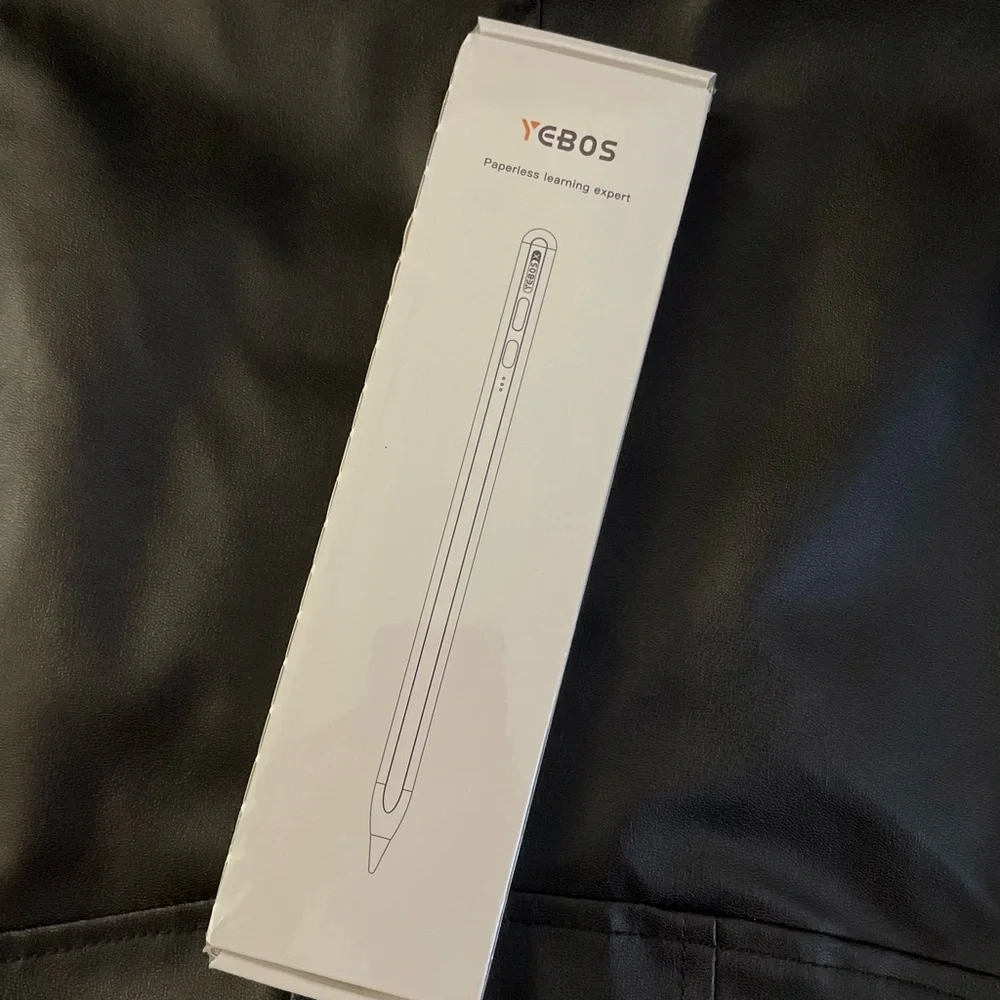 Yebos stylus pen for Apple iPad NEW
